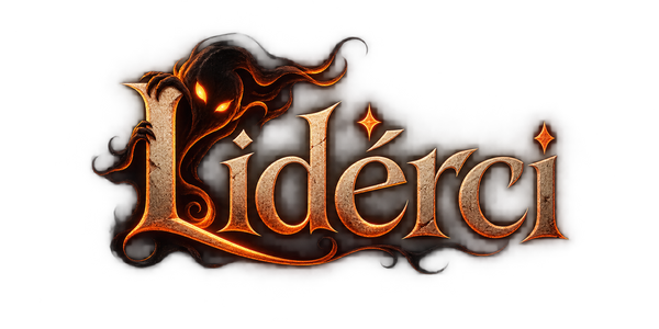 Lidérci